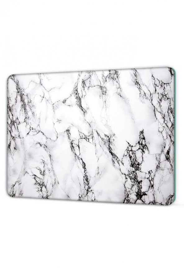 Cam Kesme Tahtası Beyaz Mermer 29 x 34 cm | Cam Kesme Tablası - Resim 3