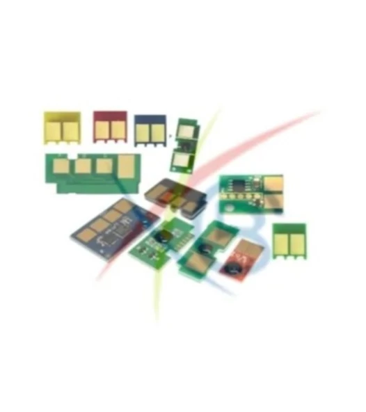 OEM CHIP CANON UYUMLU *CRG-046H/HP CF410X*