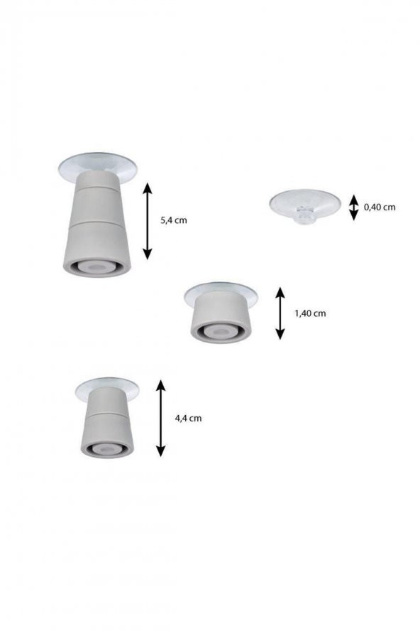 Cam Ocak Koruyucu ve Kesim Tablas Mavi (80cm x 52cm) 2 Parça, 5li Ocaklar - Resim 2