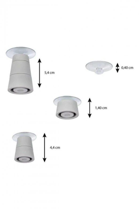 Cam Ocak Koruyucu ve Kesim Tablası Sarı (60cm x 52cm) 2 Parça, 4lü Ocaklar - 3