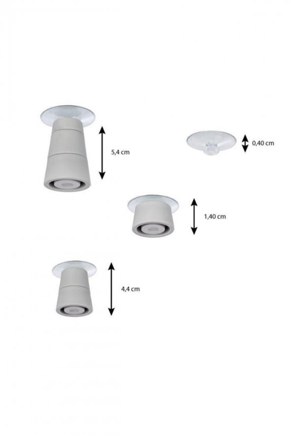 Dekoratif Cam Ocak Koruyucu ve Kesim Tablası Pembe Mermer 60cm x 52cm 2 Parça, 4lü Ocaklar - 3