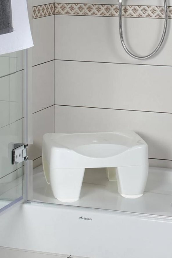 Banyo Oturağı - 2