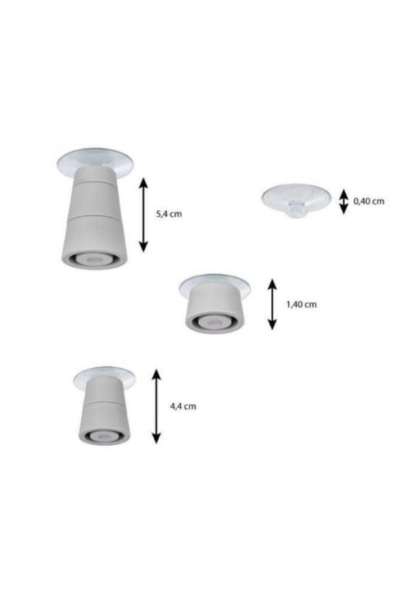 2 li 30x52 cm Egzotik Balıklar Desenli Cam Ocak Arkası Koruyucusu - 4