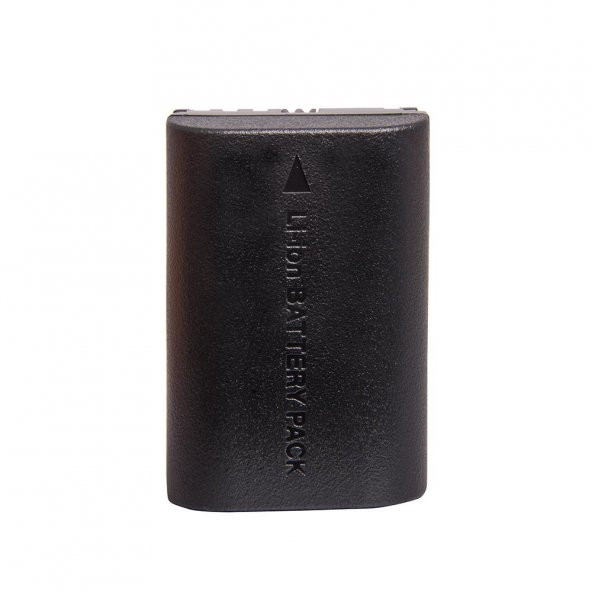 Cazipshop Lp-E6 Batarya 7,4v 2100 Mah - 2