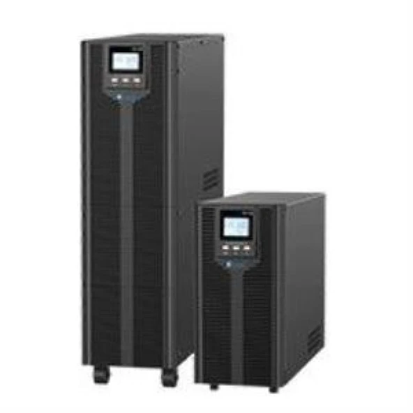 DOTVOLT MN 10KVA(9000W)1/1 ON-LINE UPS,16x7AH,5/15