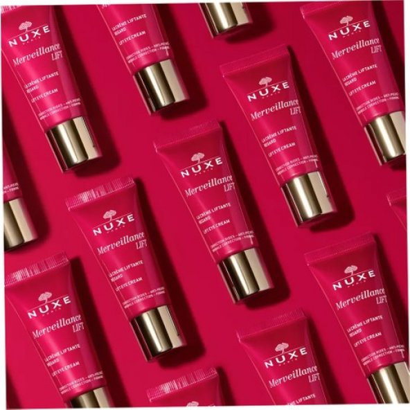 Nuxe Merveillance Lift Eye Cream 15 ml - 3