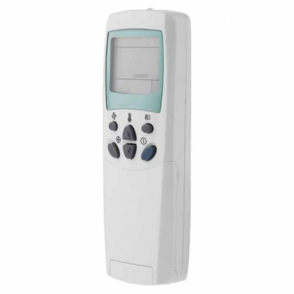 Lg Bke 6600d Klima Kumandası - 2
