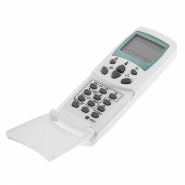 Lg Bke 6600d Klima Kumandası - 5