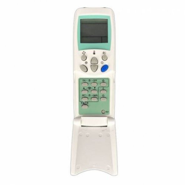 Lg Bke 6600d Klima Kumandası - 6