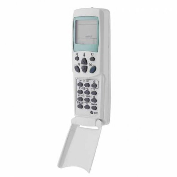 Lg Beko 7600 Klima Kumandası