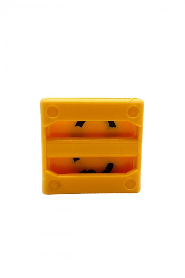 Plastik Numaratör - 5