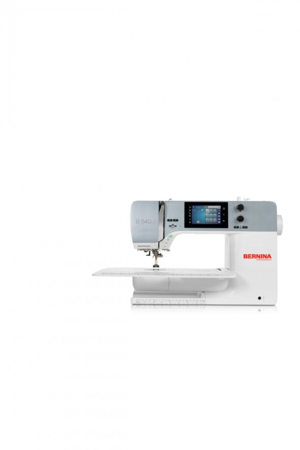 BERNINA B540 - 1