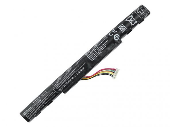 Acer Aspire E5-573G, AL15A32 Notebook Bataryası - Pili RACL-082