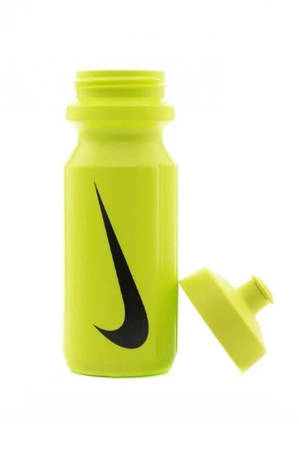 Nike Big Mouth Bottle 2.0 32 oz Unisex Yeşil Suluk N.000.0040.306.32