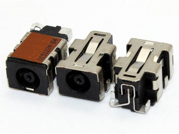 Hp 15-dk1013nt 1U5T3EA Dc Power Jack Şarj Soketi Girişi - 2