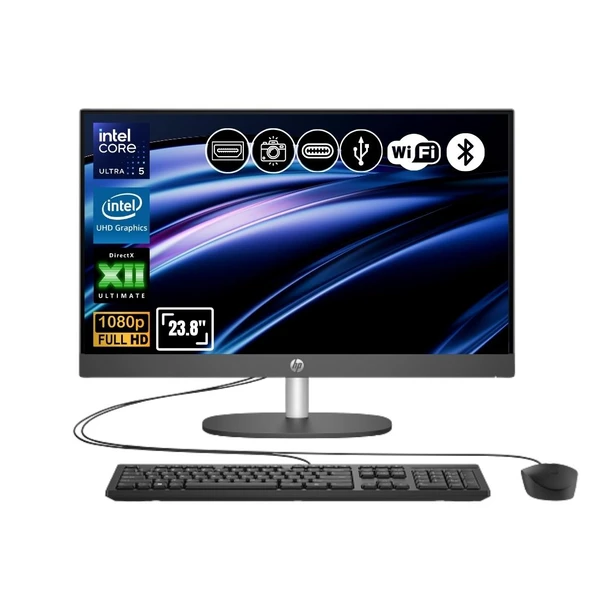 PTTAVM: Dell Wyse 7010 Zx0 Mini PC - Sessiz Tasarım, AMD 8Gb RAM