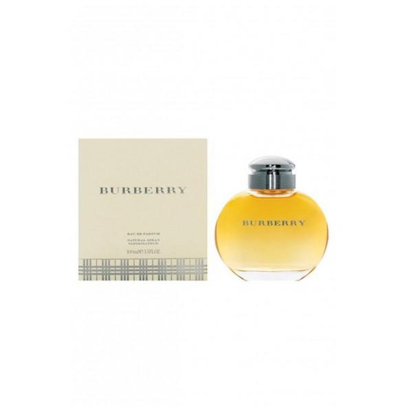 Burberry Classıc EDP 100Ml Bayan Parfüm