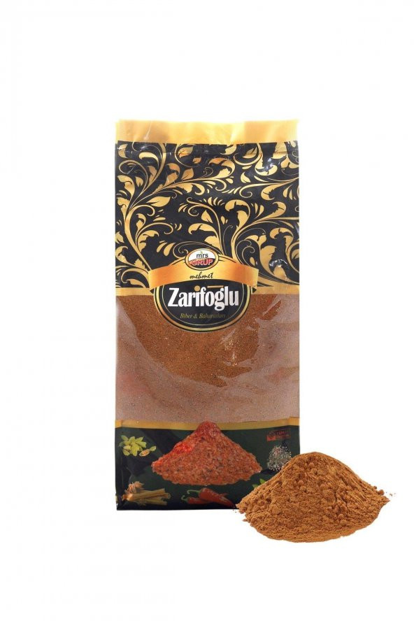 Zarifoğlu Çiğ Köfte Baharatı 250 gr.