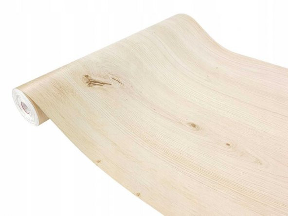 D-c-fix 349-5608 İskandinav Ahşap Meşe Yapışkanlı Folyo (90cm x 1mt) ürün görseli