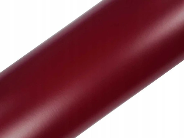 D-c-fix 446-1829 Mat Bordo Yapışkanlı Folyo (45cm x 2mt) - 3
