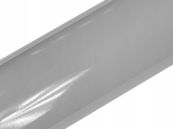 D-c-fix 446-2885 Parlak Koyu Gri Yapışkanlı Folyo (45cm x 2mt) - 8
