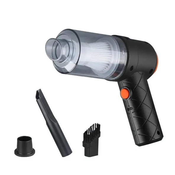 ゆうみん PTTAVM: Ally M2037 6000R Portatif Vakumlu Üflemeli Mini Araç