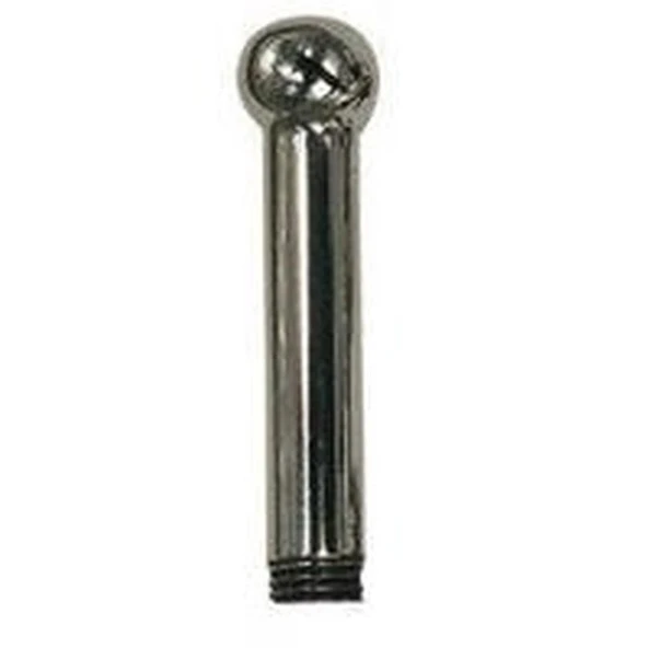 PASLANMAZ KROM ISKARMOZ - Resim 2