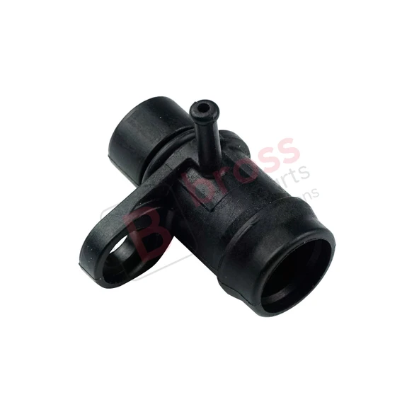 Mercedes M270 M274 Motor için Fren Vakum Pompası Tamir Parçası 2701800901 - Resim 3