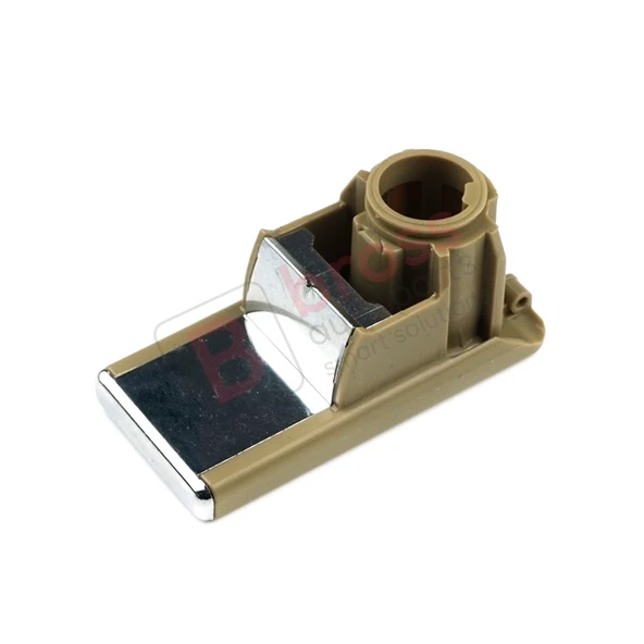 Mercedes W204 W212 İçin Bej Torpido Mandal Parçası 2046800998 2126800291 - Resim 5