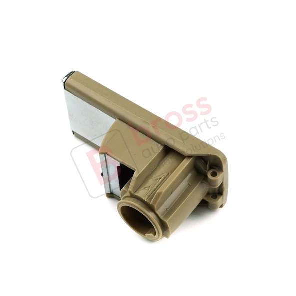 Mercedes W204 W212 İçin Bej Torpido Mandal Parçası 2046800998 2126800291 - Resim 3