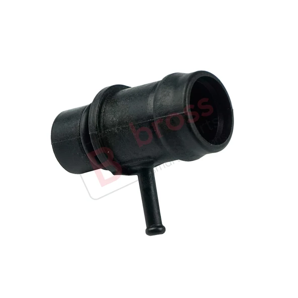 Mercedes M270 M274 Motor için Fren Vakum Pompası Tamir Parçası 2701800901 - Resim 5