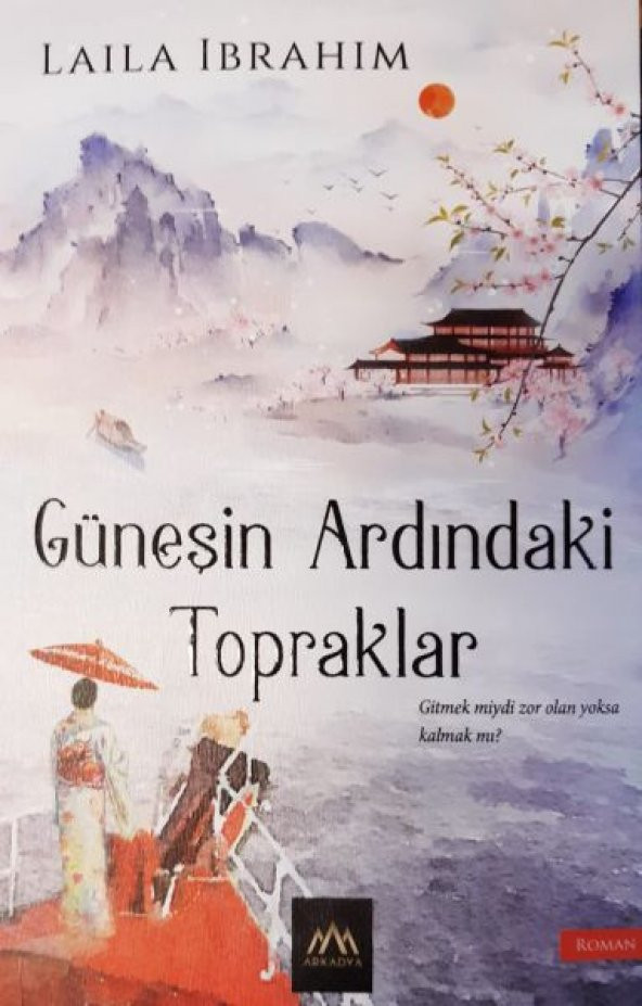 Güneşin Ardındaki Topraklar