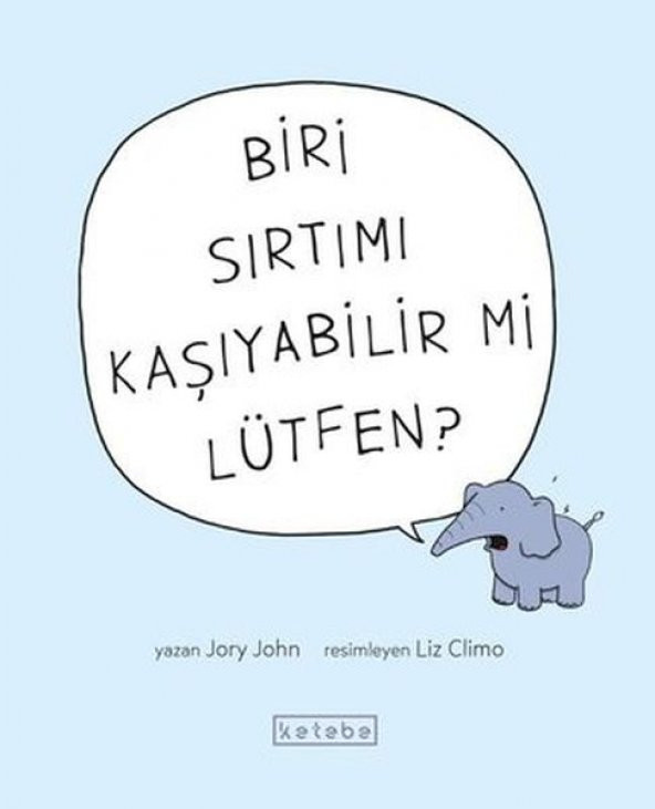 Biri Sırtımı Kaşıyabilir mi Lütfen@UzunAciklama