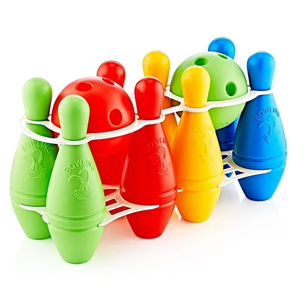 BÜYÜK BOY BOWLİNG FİLEDE - 2