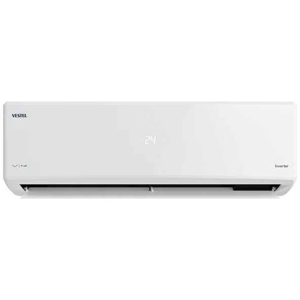 Vestel Flora Doğa Inverter 126 WİFİ A++ 12000 BTU Duvar Tipi Klima