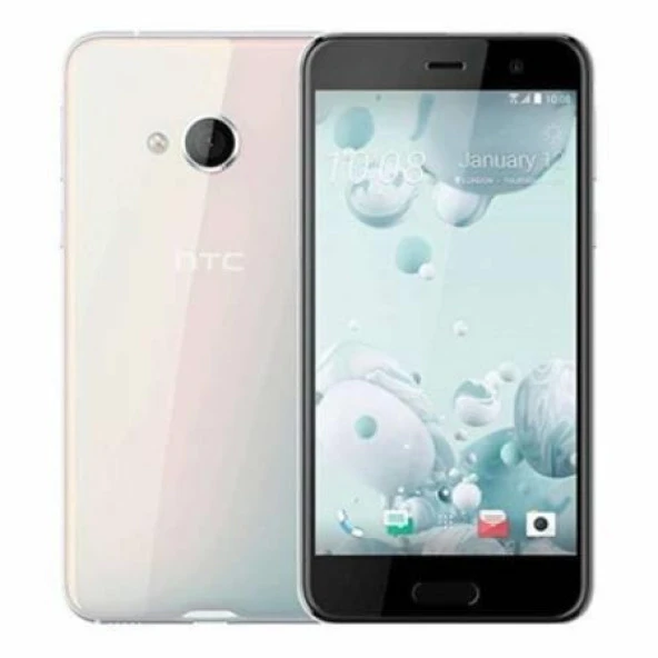 HTC U Play 32 GB Beyaz Cep Telefonu TEŞHİR