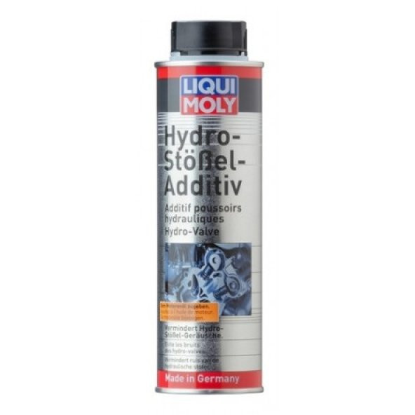 Liqui Moly Lifter Kadeh Ses kesici 300 ML