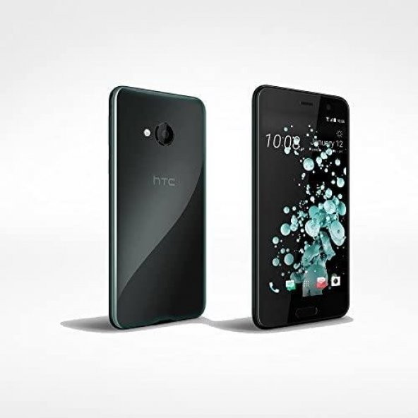 HTC U Play 32 GB Siyah Cep Telefonu ARIZALI
