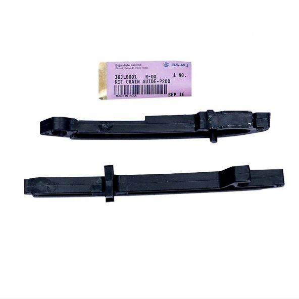 Bajaj Pulsar NS 200 Eksantrik Zincir Paleti 36JL0001 ürün görseli