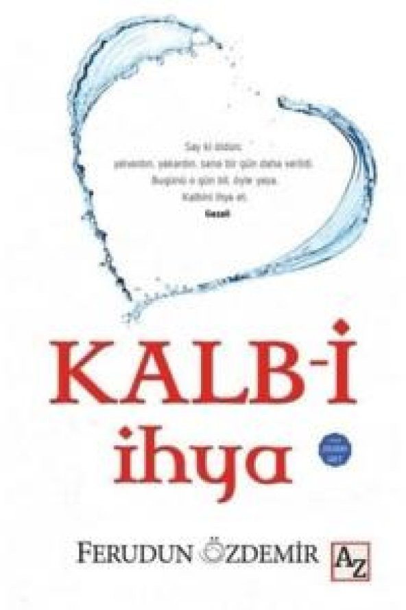 Kalb-i İhya
