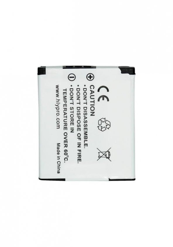 Cazipshop NB-11L Batarya - 2