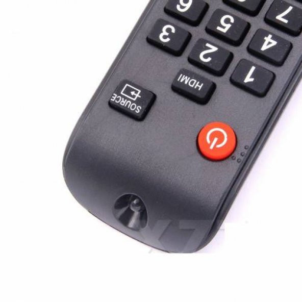 Samsung 55tu7000 Smart Led Tv Kumandası - 6