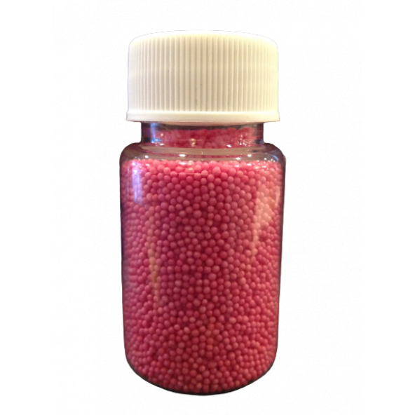 KASKAS ŞEKERİ PEMBE 40 GR - 2