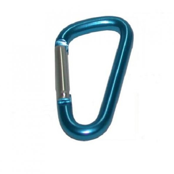 KRAKEN Tutucu Karabina Alüminyum ürün görseli 1