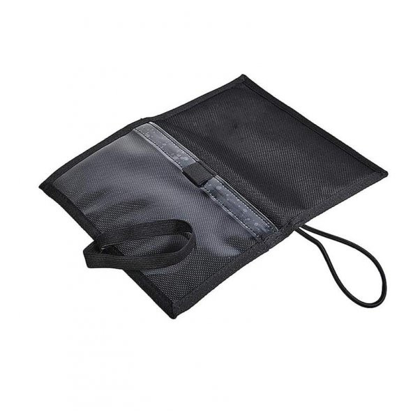 KRAKEN Dalış Not Defteri Sulatı Notkağıdı - Resim 3