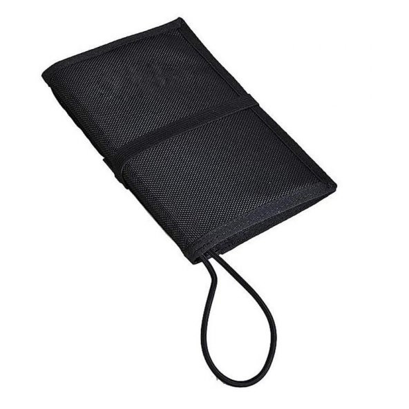 KRAKEN Dalış Not Defteri Sulatı Notkağıdı - Resim 4