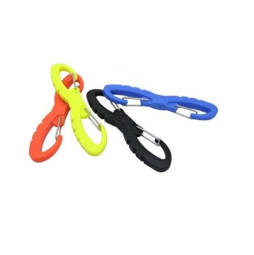 KRAKEN Tutucu Karabina Çift Taraflı, DS01 - 3