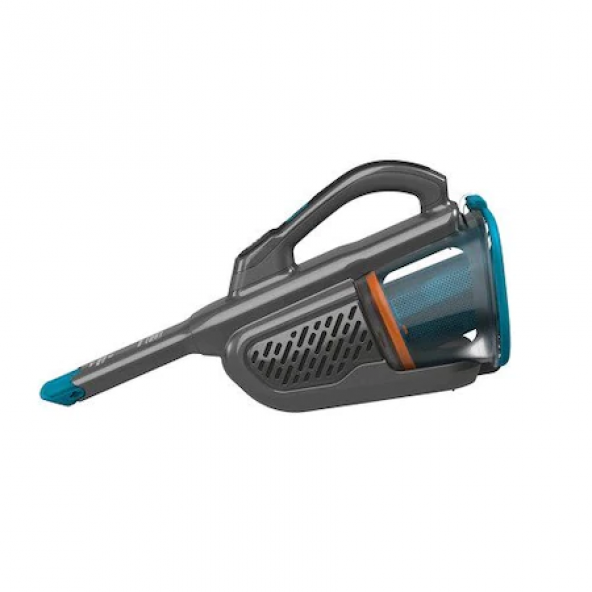 Black Decker BHHV320J-QW 12v Şarjlı Jack Girşli El Süpürgesi - 2