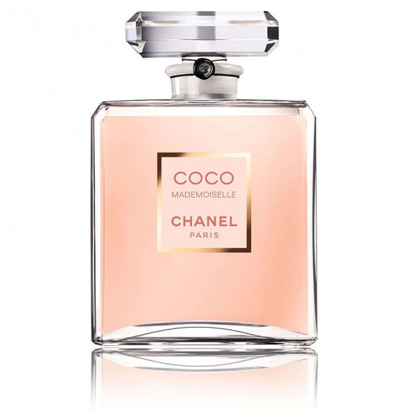 Chanel Coco Mademoiselle Edp Kadın Parfüm 100 Ml