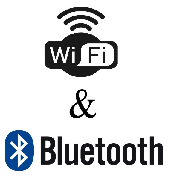 Concord W5 300 Mbps  Wi-Fi & Bluetooth Mini Usb Adaptör 2 İn 1 Free Driver Wfi ve Bluetooth Adaptör - 6